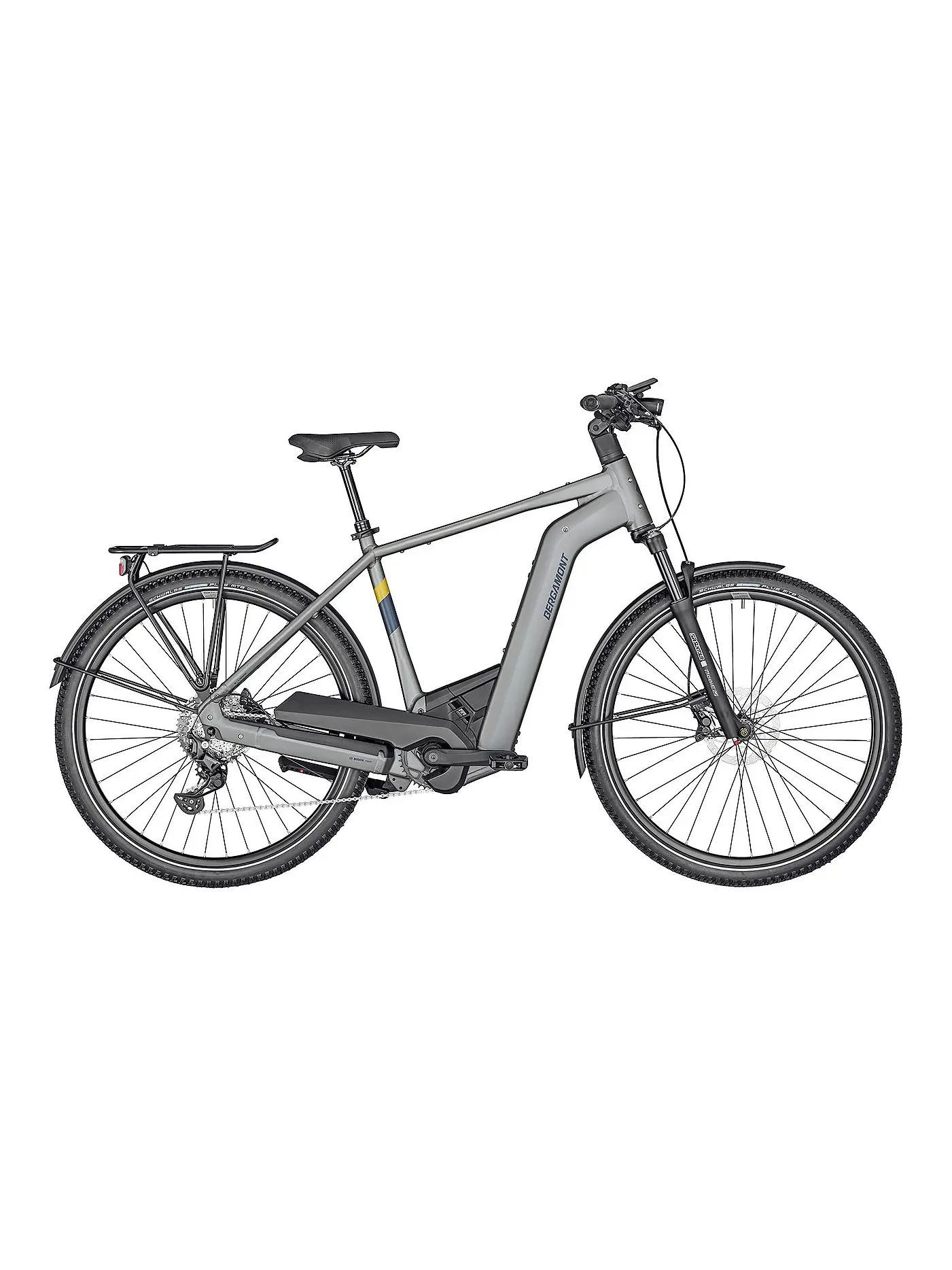 BERGAMONT | Herren E-Bike E-Horizon Premium SUV Gent | 